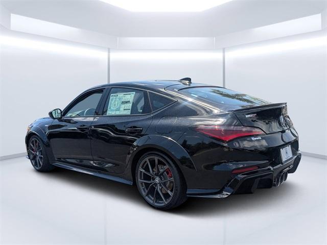 new 2025 Acura Integra car, priced at $51,695