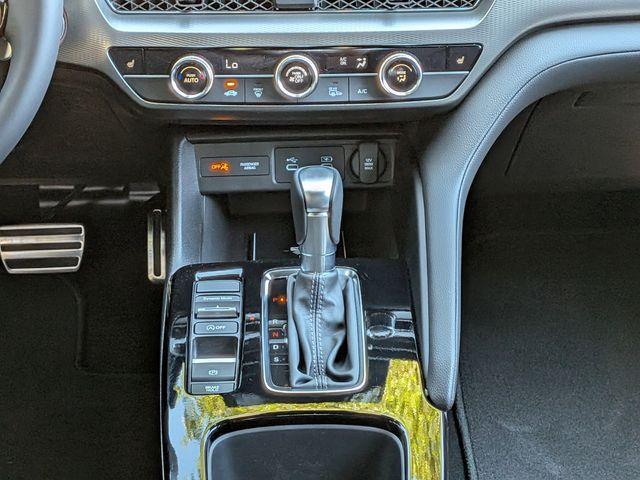 new 2026 Acura Integra car, priced at $39,273