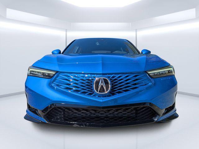 new 2026 Acura Integra car, priced at $39,273