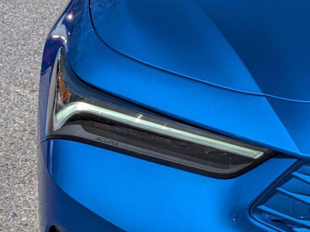 new 2026 Acura Integra car, priced at $39,273