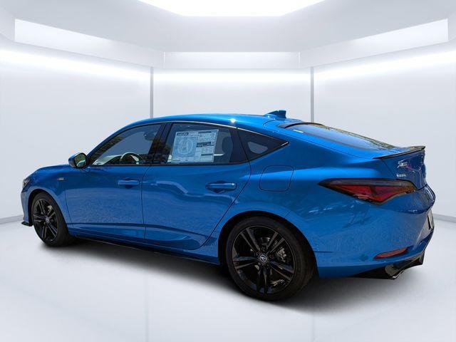 new 2026 Acura Integra car, priced at $39,273
