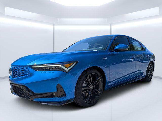 new 2026 Acura Integra car, priced at $39,273