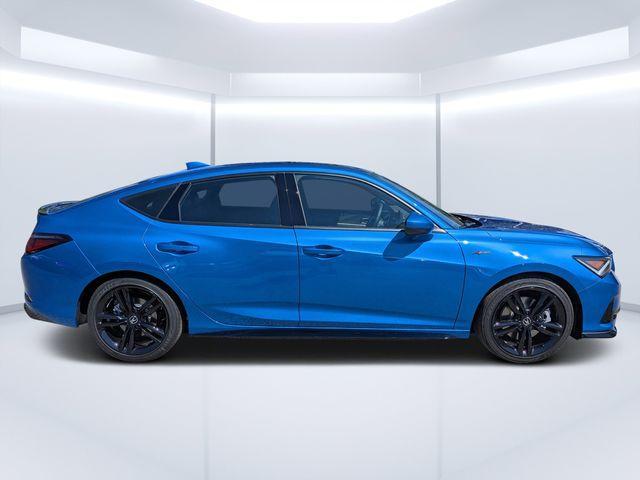 new 2026 Acura Integra car, priced at $39,273