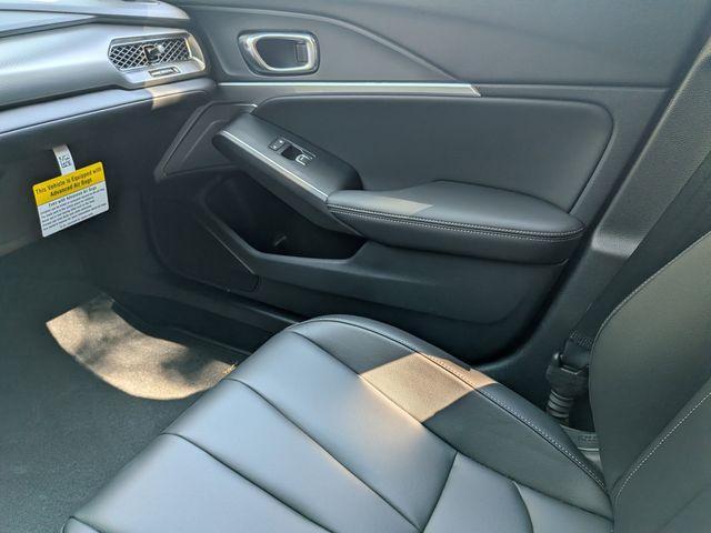 new 2026 Acura Integra car, priced at $39,273