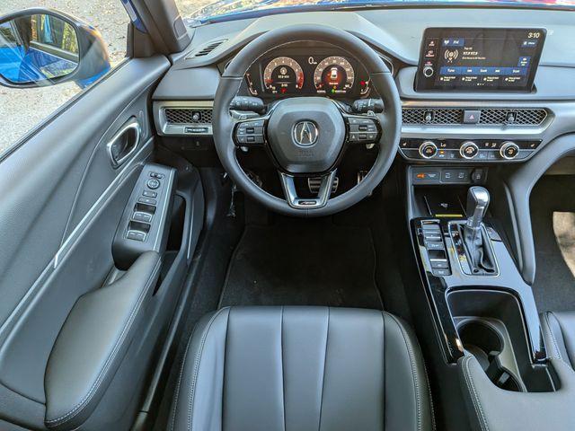 new 2026 Acura Integra car, priced at $39,273