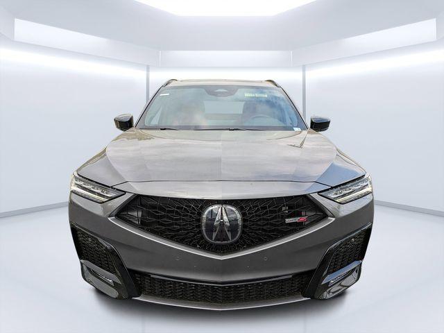 new 2026 Acura MDX car