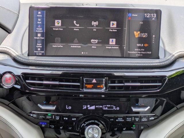 new 2026 Acura MDX car