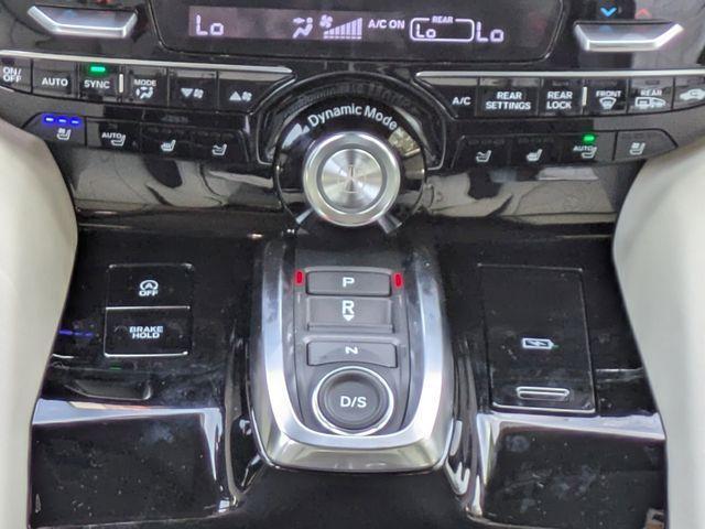 new 2026 Acura MDX car