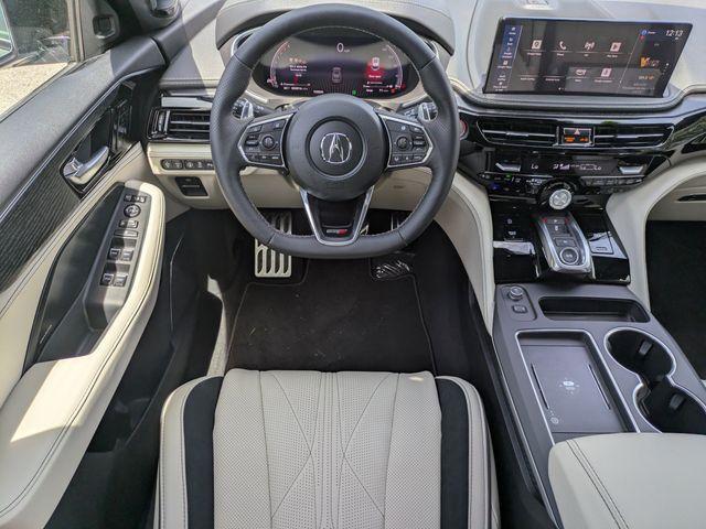 new 2026 Acura MDX car
