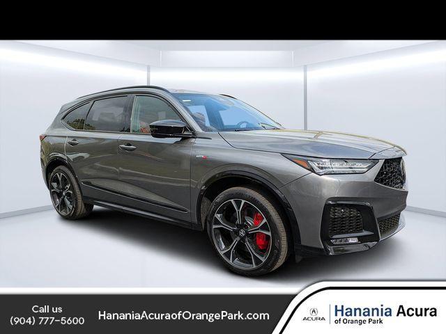 new 2026 Acura MDX car
