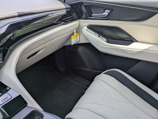 new 2026 Acura MDX car