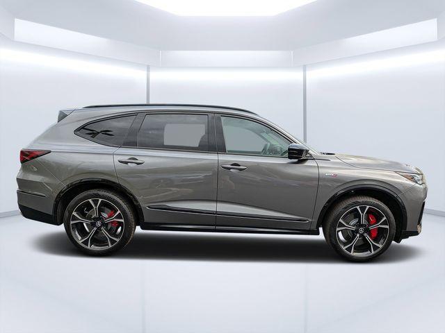 new 2026 Acura MDX car