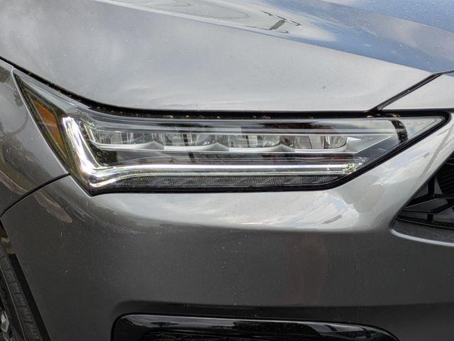 new 2026 Acura MDX car