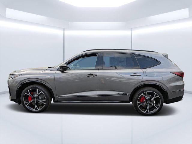 new 2026 Acura MDX car
