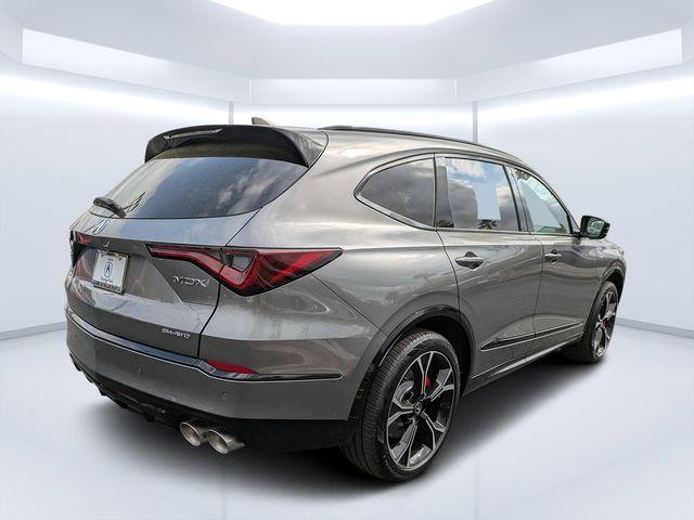 new 2026 Acura MDX car