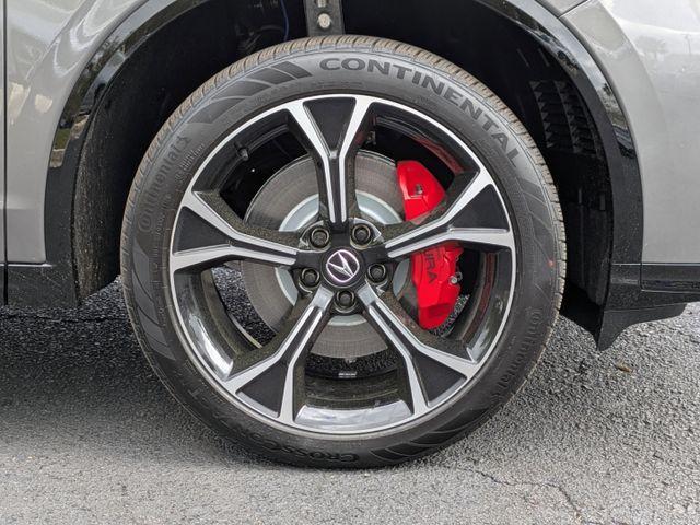 new 2026 Acura MDX car