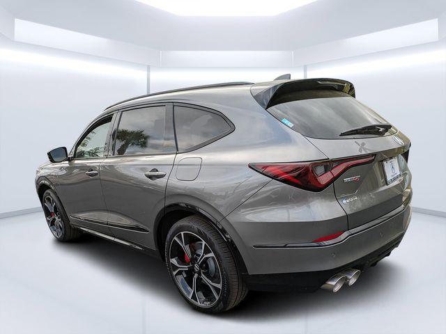 new 2026 Acura MDX car