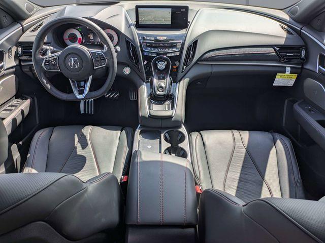 used 2026 Acura RDX car, priced at $51,426