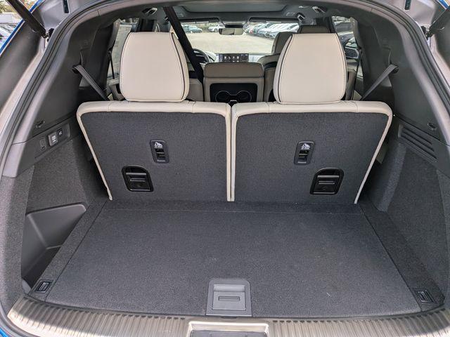 new 2026 Acura MDX car, priced at $71,378
