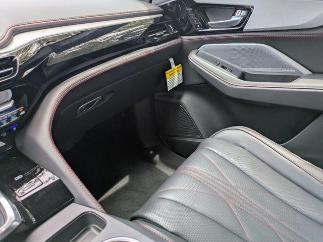 new 2026 Acura MDX car, priced at $71,378