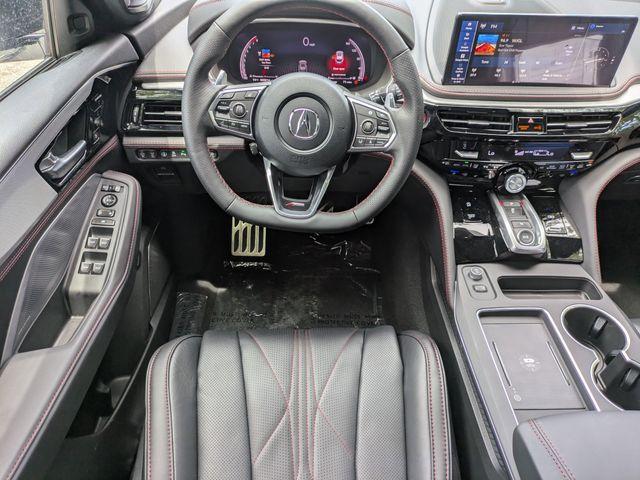 new 2026 Acura MDX car, priced at $71,378