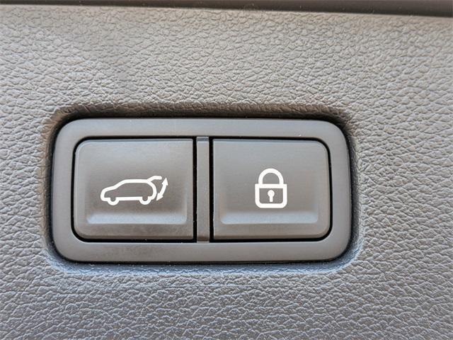 used 2021 Genesis GV80 car, priced at $35,924