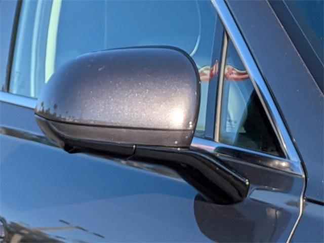 used 2021 Genesis GV80 car, priced at $35,924