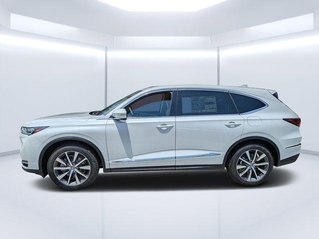new 2026 Acura MDX car, priced at $57,250