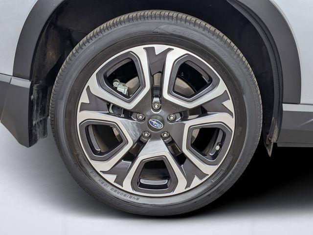 used 2023 Subaru Ascent car, priced at $33,128