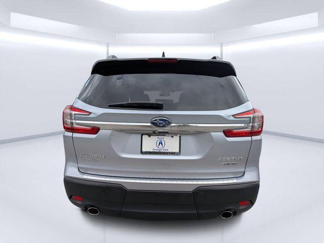 used 2023 Subaru Ascent car, priced at $33,128