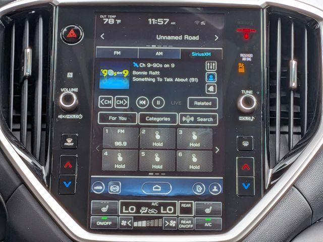 used 2023 Subaru Ascent car, priced at $33,128