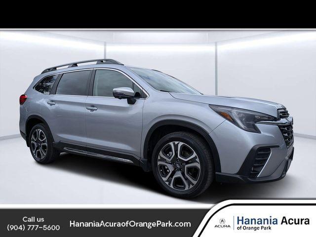 used 2023 Subaru Ascent car, priced at $33,128