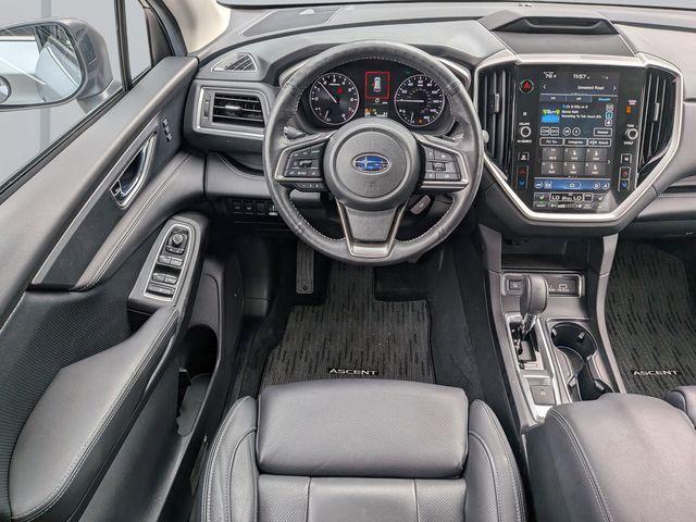 used 2023 Subaru Ascent car, priced at $33,128