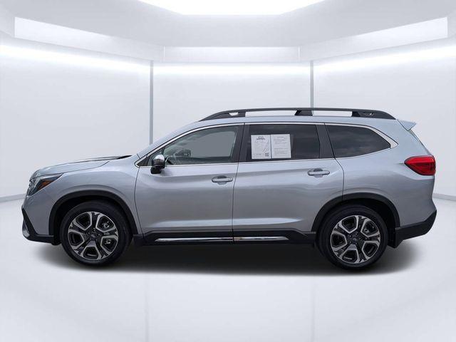 used 2023 Subaru Ascent car, priced at $33,128