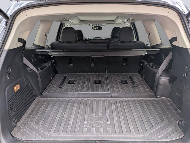 used 2023 Subaru Ascent car, priced at $33,128