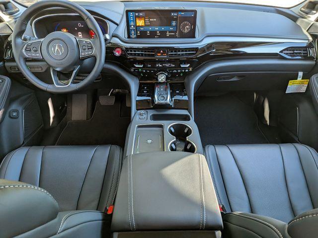 new 2026 Acura MDX car, priced at $57,750