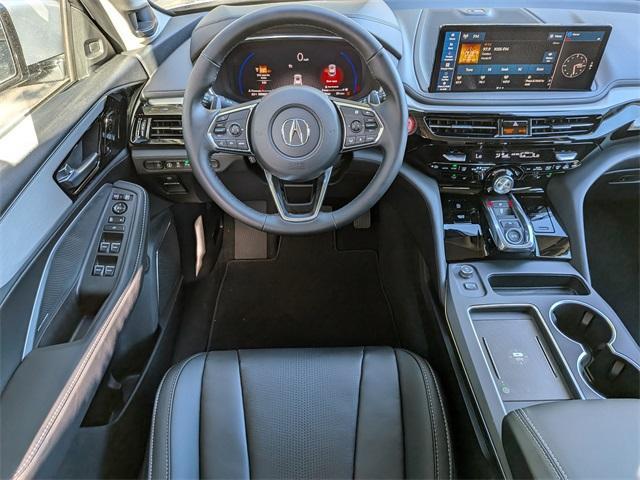new 2026 Acura MDX car, priced at $58,750