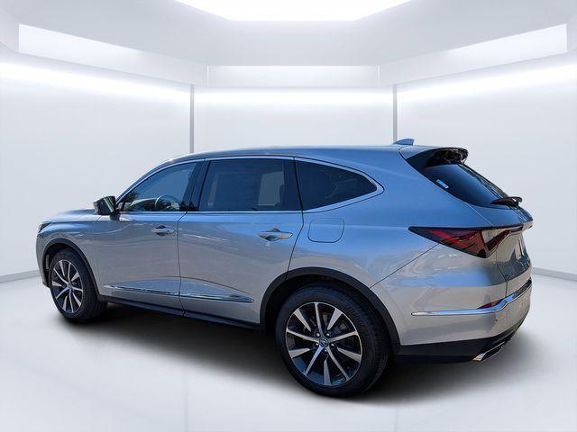 new 2026 Acura MDX car, priced at $57,750