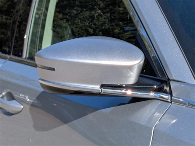 new 2026 Acura MDX car, priced at $58,750