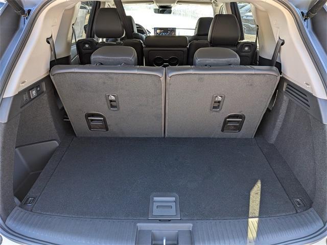 new 2026 Acura MDX car, priced at $58,750