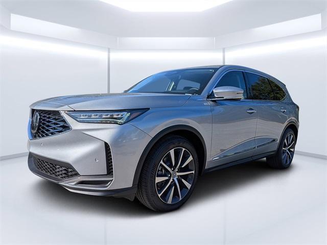 new 2026 Acura MDX car, priced at $58,750