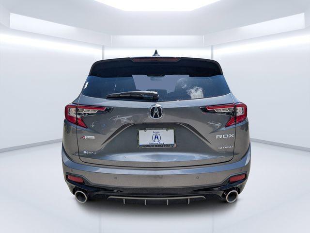 new 2026 Acura RDX car, priced at $58,328