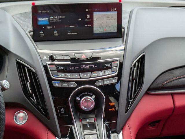 new 2026 Acura RDX car, priced at $58,328
