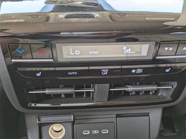 new 2026 Acura MDX car, priced at $68,950