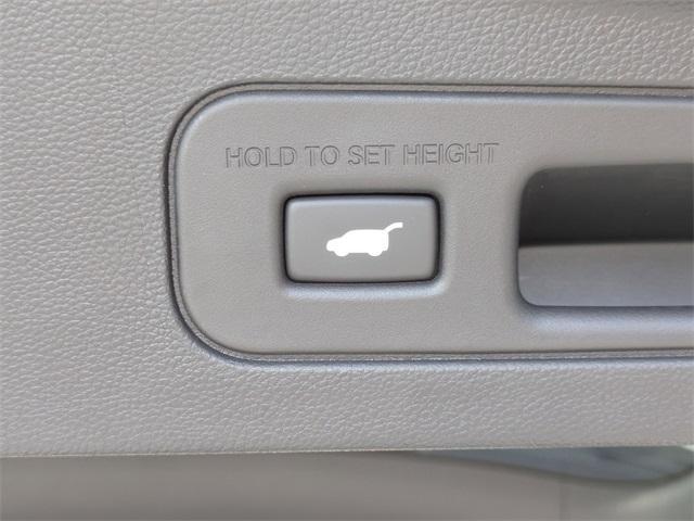 new 2026 Acura MDX car, priced at $68,950