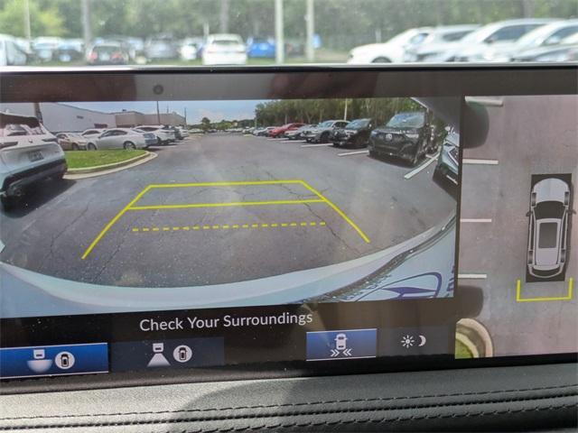 new 2026 Acura MDX car, priced at $68,950