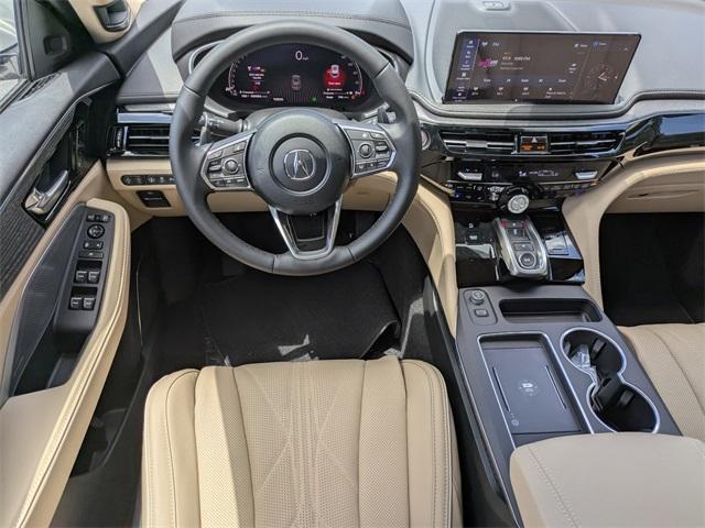 new 2026 Acura MDX car, priced at $68,950
