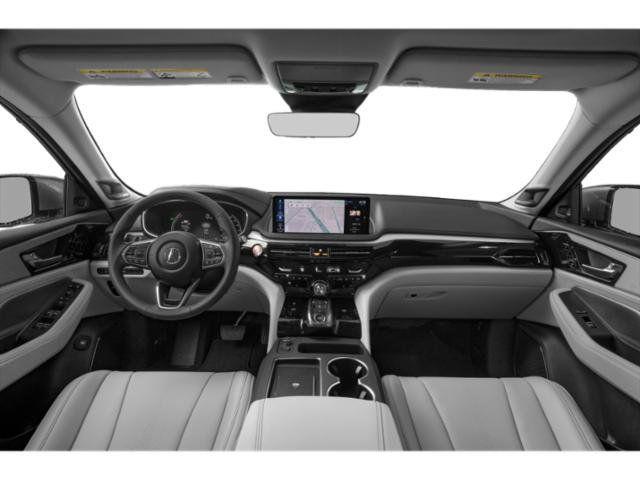 used 2026 Acura MDX car, priced at $53,016