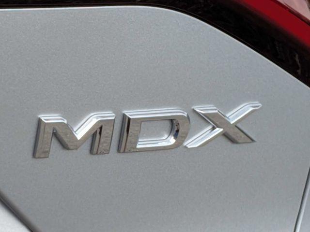 new 2026 Acura MDX car, priced at $69,778