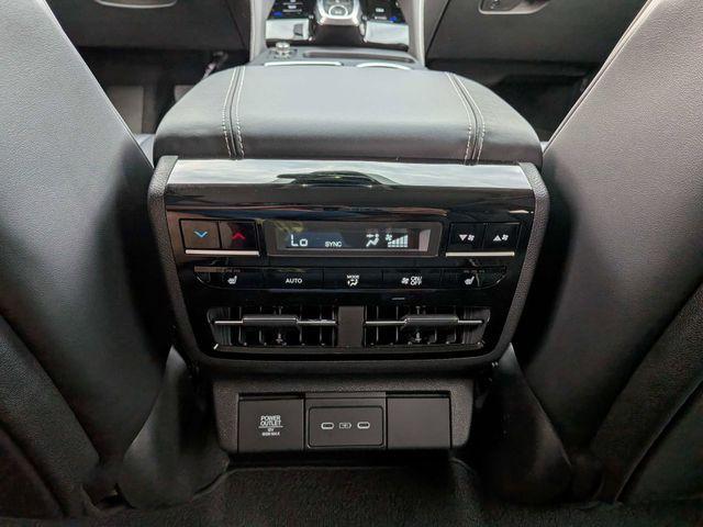 new 2026 Acura MDX car, priced at $69,778